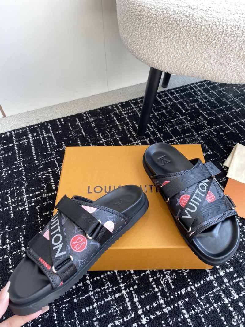 Louis Vuitton Slippers